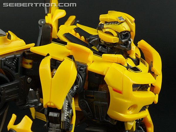 Transformers Masterpiece Movie Series Bumblebee (Image #71 of 214)