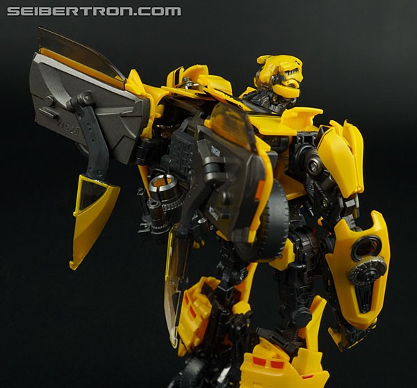 Transformers Masterpiece Movie Series Bumblebee (Image #72 of 214)
