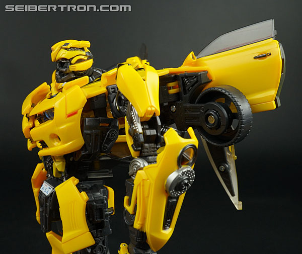 Transformers Masterpiece Movie Series Bumblebee (Image #80 of 214)