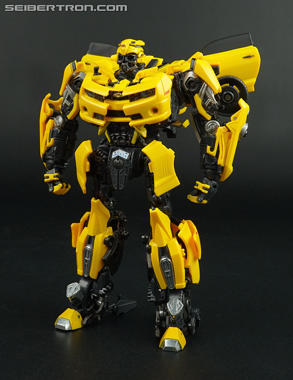 Transformers Masterpiece Movie Series Bumblebee (Image #82 of 214)