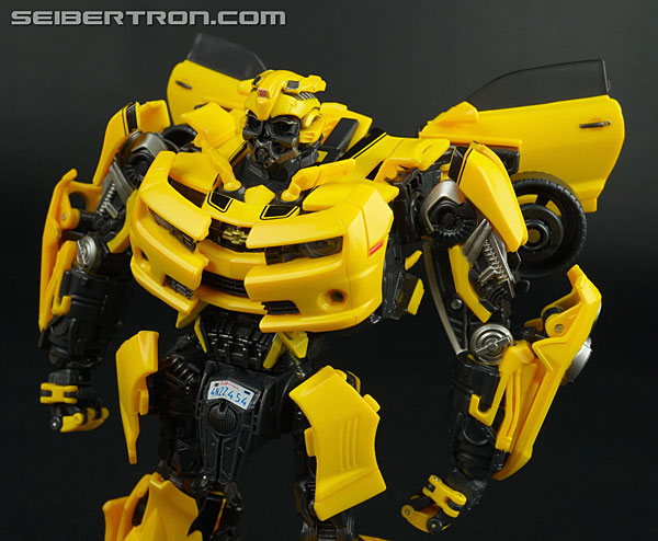 Transformers Masterpiece Movie Series Bumblebee (Image #84 of 214)