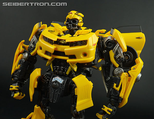 Transformers Masterpiece Movie Series Bumblebee (Image #86 of 214)