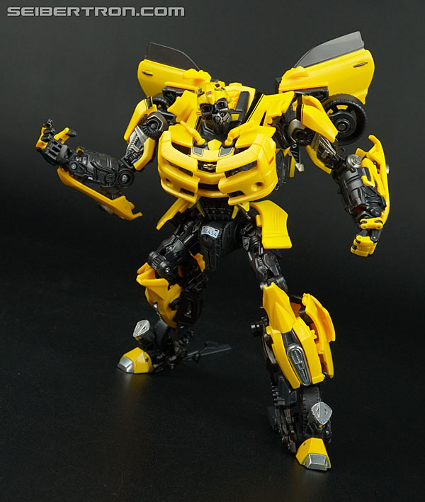 Transformers Masterpiece Movie Series Bumblebee (Image #90 of 214)