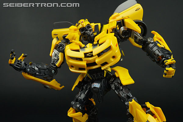Transformers Masterpiece Movie Series Bumblebee (Image #93 of 214)