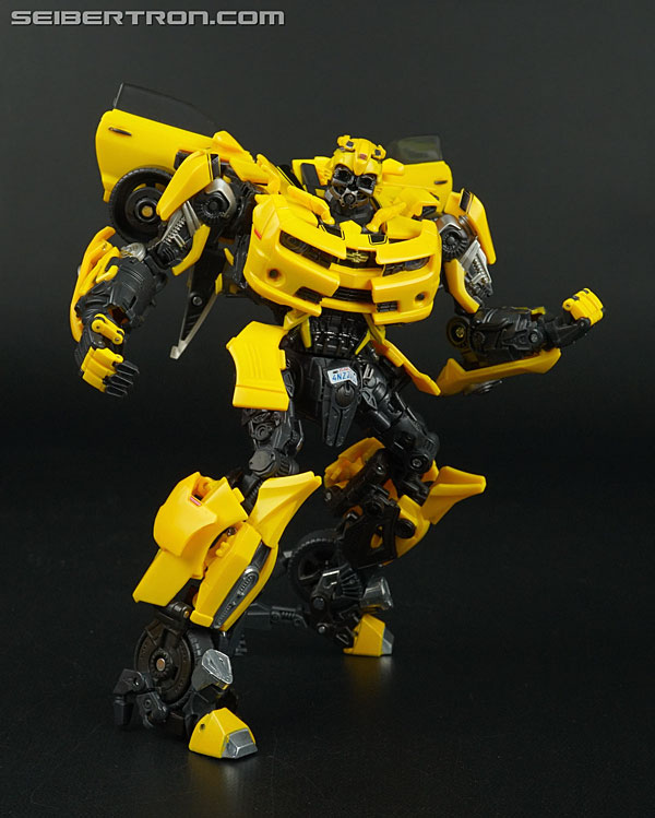Transformers Masterpiece Movie Series Bumblebee (Image #95 of 214)