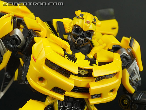 Transformers Masterpiece Movie Series Bumblebee (Image #97 of 214)