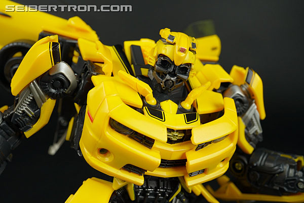 Transformers Masterpiece Movie Series Bumblebee (Image #98 of 214)