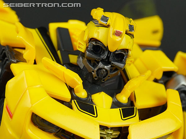 Transformers Masterpiece Movie Series Bumblebee (Image #99 of 214)