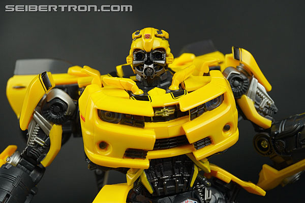 Transformers Masterpiece Movie Series Bumblebee (Image #100 of 214)