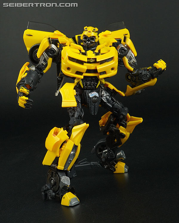 Transformers Masterpiece Movie Series Bumblebee (Image #102 of 214)