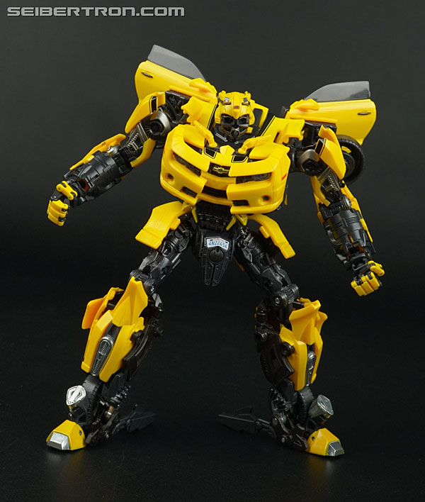 Transformers Masterpiece Movie Series Bumblebee (Image #104 of 214)