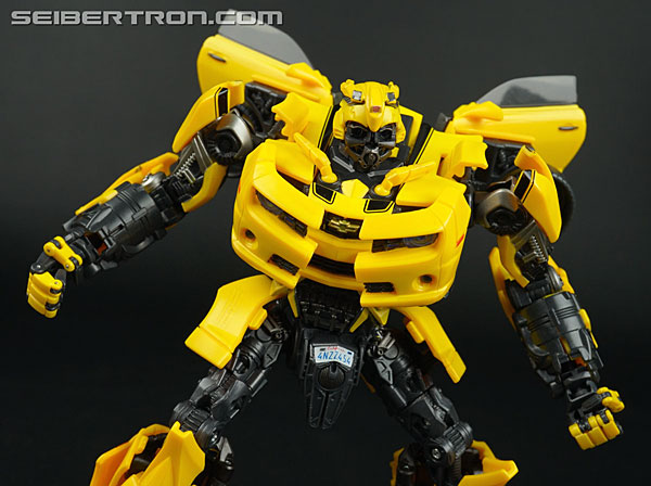 Transformers Masterpiece Movie Series Bumblebee (Image #105 of 214)