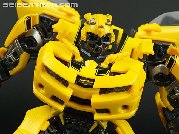 Transformers Masterpiece Movie Series Bumblebee (Image #106 of 214)