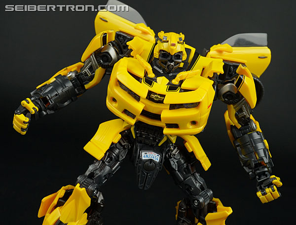 Transformers Masterpiece Movie Series Bumblebee (Image #107 of 214)