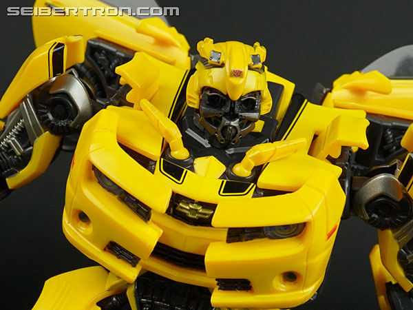 Transformers Masterpiece Movie Series Bumblebee (Image #108 of 214)