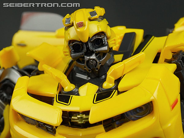 Transformers Masterpiece Movie Series Bumblebee (Image #111 of 214)