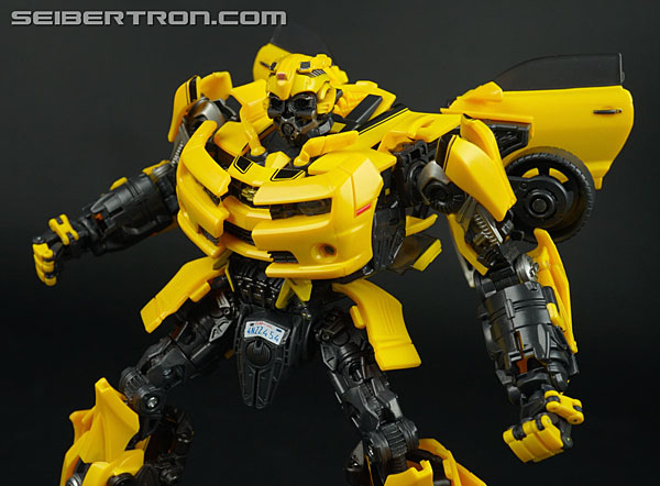 Transformers Masterpiece Movie Series Bumblebee (Image #112 of 214)