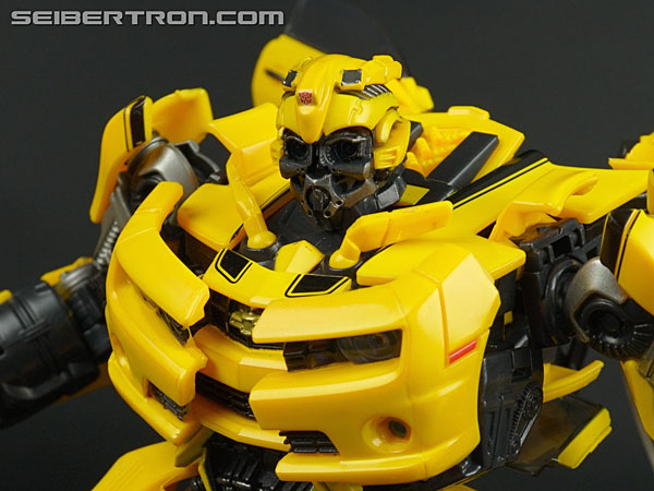 Transformers Masterpiece Movie Series Bumblebee (Image #113 of 214)