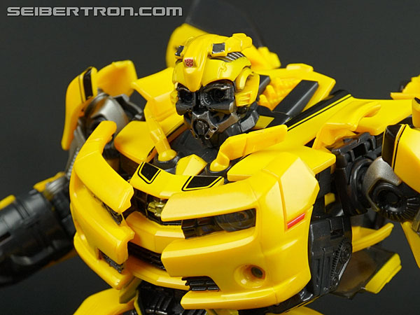 Transformers Masterpiece Movie Series Bumblebee (Image #115 of 214)