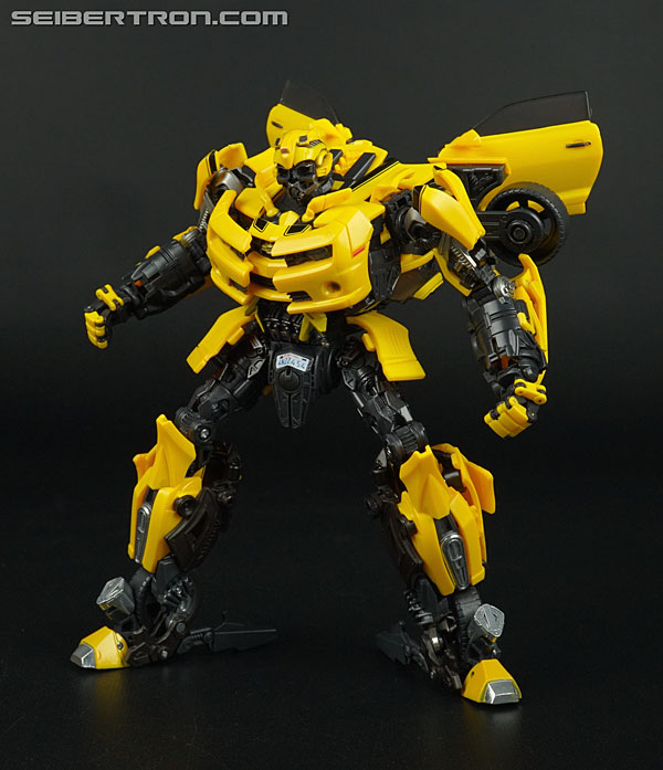 Transformers Masterpiece Movie Series Bumblebee (Image #117 of 214)