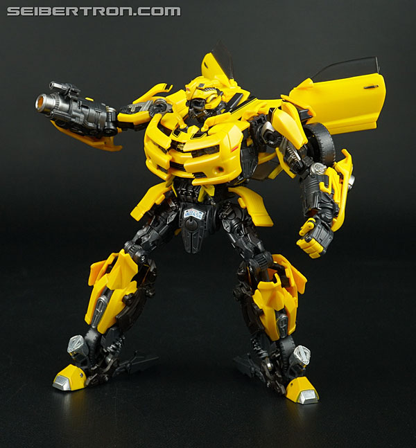 Transformers Masterpiece Movie Series Bumblebee (Image #118 of 214)