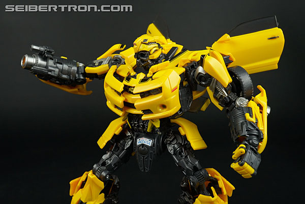 Transformers Masterpiece Movie Series Bumblebee (Image #120 of 214)