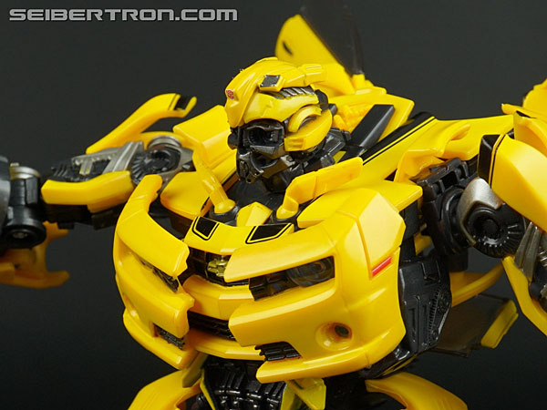 Transformers Masterpiece Movie Series Bumblebee (Image #121 of 214)