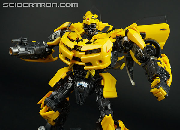 Transformers Masterpiece Movie Series Bumblebee (Image #123 of 214)