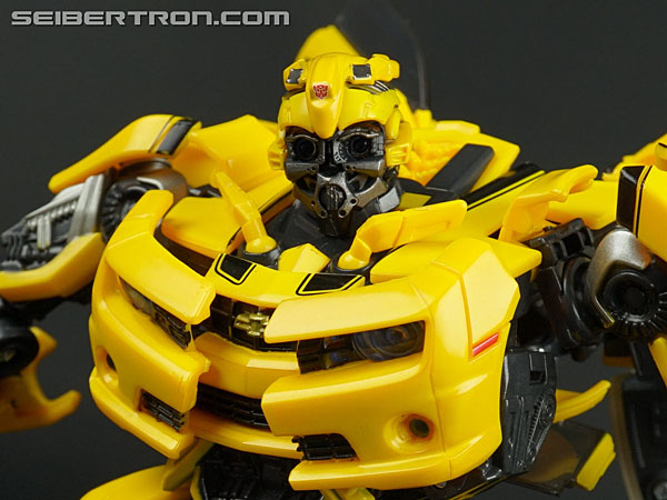 Transformers Masterpiece Movie Series Bumblebee (Image #124 of 214)