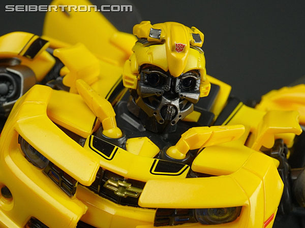 Transformers Masterpiece Movie Series Bumblebee (Image #128 of 214)