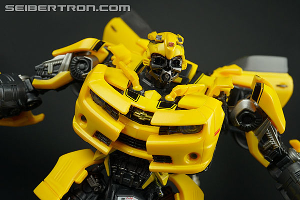 Transformers Masterpiece Movie Series Bumblebee (Image #129 of 214)