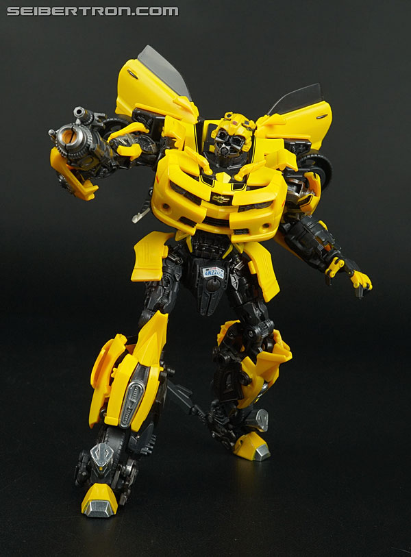 Transformers Masterpiece Movie Series Bumblebee (Image #131 of 214)