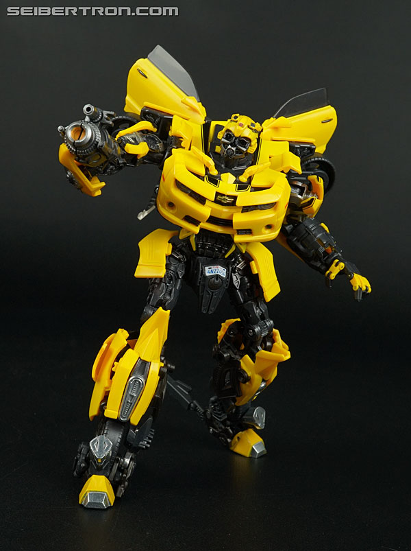 Transformers Masterpiece Movie Series Bumblebee (Image #132 of 214)