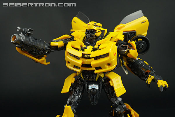 Transformers Masterpiece Movie Series Bumblebee (Image #137 of 214)