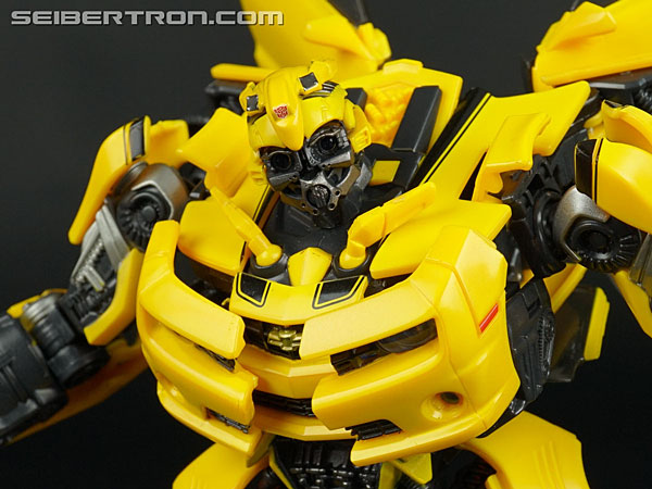 Transformers Masterpiece Movie Series Bumblebee (Image #141 of 214)