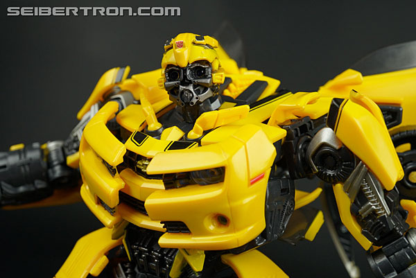 Transformers Masterpiece Movie Series Bumblebee (Image #142 of 214)