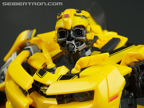 Transformers Masterpiece Movie Series Bumblebee (Image #143 of 214)