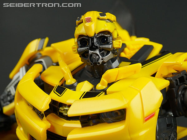 Transformers Masterpiece Movie Series Bumblebee (Image #145 of 214)