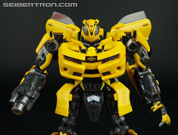 Transformers Masterpiece Movie Series Bumblebee (Image #147 of 214)