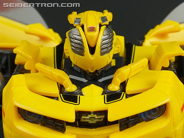 Transformers Masterpiece Movie Series Bumblebee (Image #148 of 214)