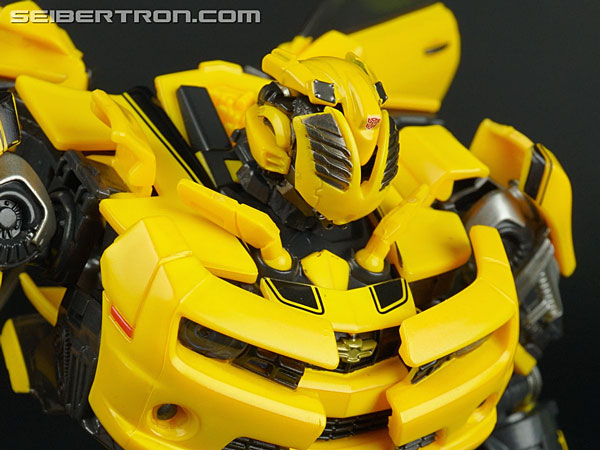 Transformers Masterpiece Movie Series Bumblebee (Image #150 of 214)