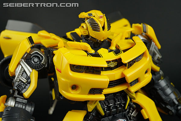 Transformers Masterpiece Movie Series Bumblebee (Image #151 of 214)