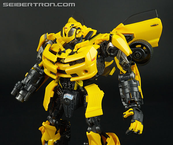 Transformers Masterpiece Movie Series Bumblebee (Image #156 of 214)
