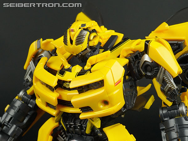Transformers Masterpiece Movie Series Bumblebee (Image #157 of 214)
