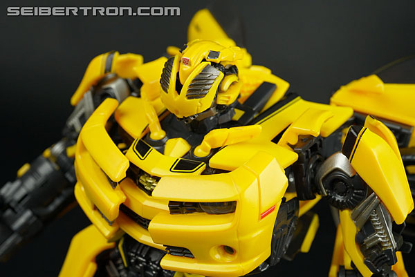 Transformers Masterpiece Movie Series Bumblebee (Image #158 of 214)