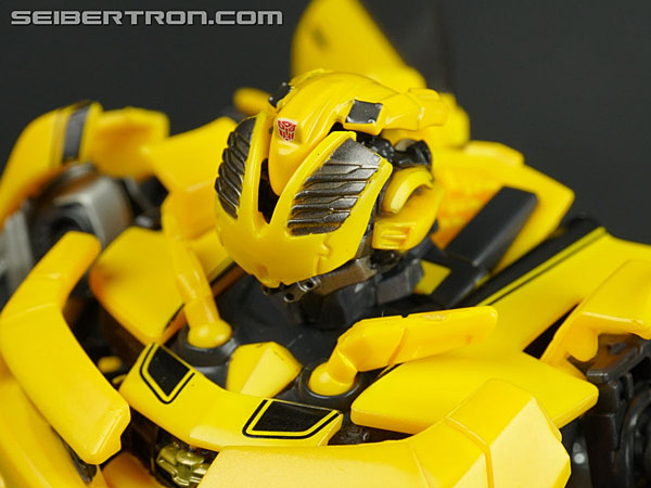 Transformers Masterpiece Movie Series Bumblebee (Image #159 of 214)