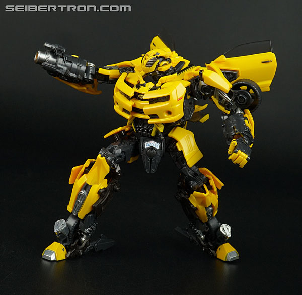 Transformers Masterpiece Movie Series Bumblebee (Image #160 of 214)
