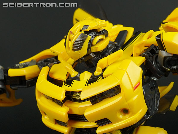 Transformers Masterpiece Movie Series Bumblebee (Image #162 of 214)
