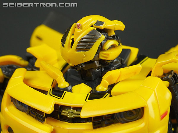 Transformers Masterpiece Movie Series Bumblebee (Image #164 of 214)