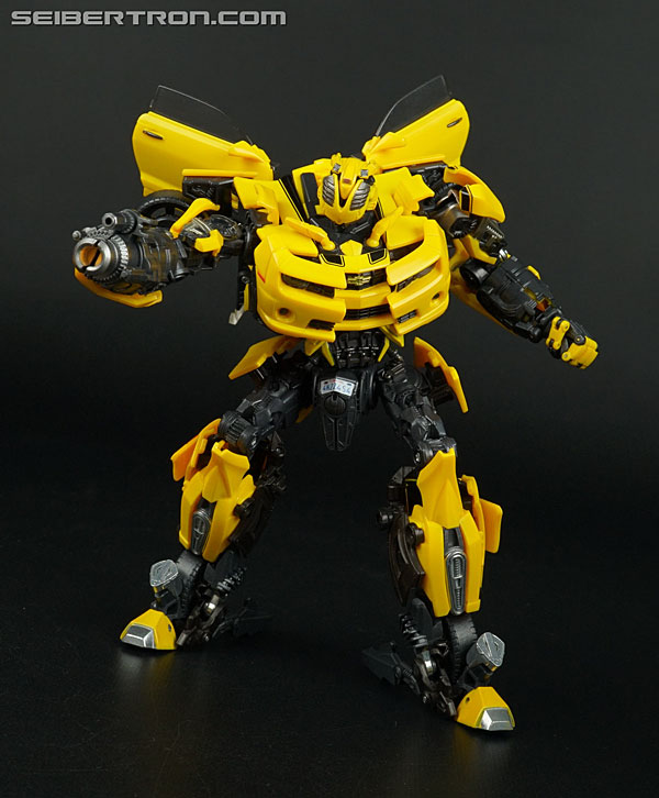 Transformers Masterpiece Movie Series Bumblebee (Image #165 of 214)